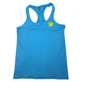 Lululemon Swiftly Tech‎ Racerback Tank Top, Hip Length, Size 8 10k Los Angeles